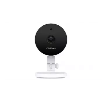 FOSCAM C5M 5 MPIX 3K USB-C IP-Kamera Weiß