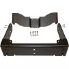 Montageset Honeywell VM1010BRKTKIT Schwarz