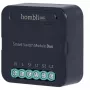 Smart-Schalter Hombli HBMD-0100 Schwarz AC 100-240V