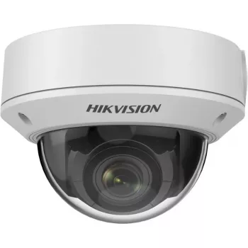 Hikvision | IP-Kamera | DS-2CD1743G2-IZ | Dome | 4 MP | 2,8 - 12 mm | Power over Ethernet (PoE) | IP67, IK10 | H.265+ | MicroSD/microSDHC/microSDXC-Karte (256 GB)