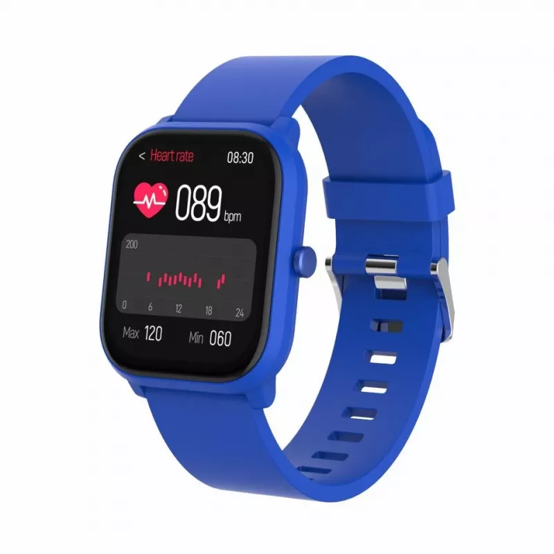 Smartwatch BT für Kinder Denver SWK-120BU Blau