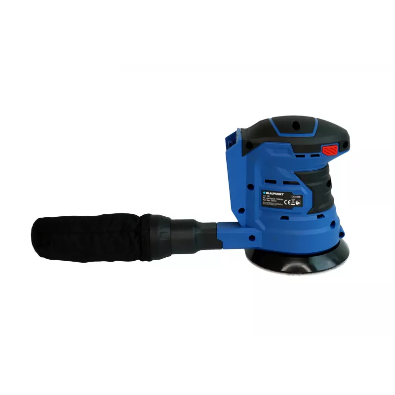 Blaupunkt CO4010 Exzenterschleifer 18V