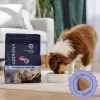 ADDVENA Power of Nature Junior Medium/Large Lamb - Trockenfutter für Hunde - 10 kg