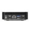 Mini PC GEEKOM A8 Ryzen 9 8945HS 32 GB + 1 TB + Win11 Pro