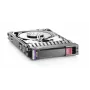 HDD HPE 300GB 2,5 Zoll SAS 15000 U/min 652611-S21