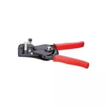 Knipex 12 11 180 12 11 180 Abisolierzange 0,5 bis 2 mm