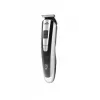 ETA 5in1 Multifunktionstrimmer | ETA834590000 AUSTIN | Kabellos | 4 Längenstufen | Schwarz