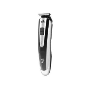 ETA 5in1 Multifunktionstrimmer | ETA834590000 AUSTIN | Kabellos | 4 Längenstufen | Schwarz