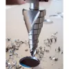 Stufenbohrer Bosch HSS 2608587427