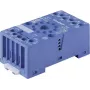 Finder Zubehör für Serie 88: Fassung Serie 90 90.21 (90.21)