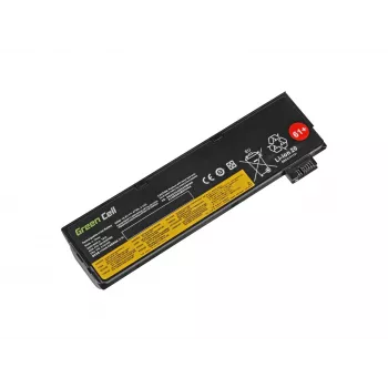 Batterie Grün Cell LE95 für Lenovo ThinkPad A475 P51S T470 T570 (beschädigte Verpackung)