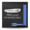 Cablemod CM-PKCA-CLBALB-ILB150ILB-R USB-Kabel 1,5 m USB A USB C Blau (CM-PKCA-CLBALB-ILB150ILB-R)