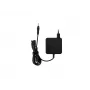 Netzteil Grün Cell AD25PV2 65W, 19V 3,42A AC/DC-Laptop-Ladegerät, schwarz