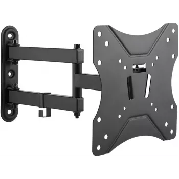 TV-Wandhalterung LogiLink BP0008 106,7 cm (42 Zoll) Schwarz