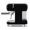 Espressomaschine Smeg 1,1 L ECF02BLEU