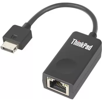 Lenovo Netzwerk-Kabel-Dongle RJ45 FRU01YU027 – RJ45-Adapter für Lenovo-Geräte