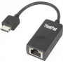 Lenovo Netzwerk-Kabel-Dongle RJ45 FRU01YU027 – RJ45-Adapter für Lenovo-Geräte