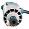 Elektrische Fräs- und Trimm-Maschine 710W Makita RT0702C