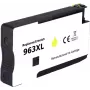 Renkforce Tinte ersetzt HP 963 XL (3JA29AE) kompatibel Gelb RF-5705440 (RF-5705440)