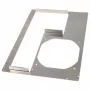 Backpanel für PCI, Micro-ATX 5-Slot Aluminium von DimasTech S0022RW