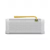 2.1 tragbares Lautsprechersystem Philips TAS2000W/00 — 10 W RMS, Bluetooth, IPX5, weiß