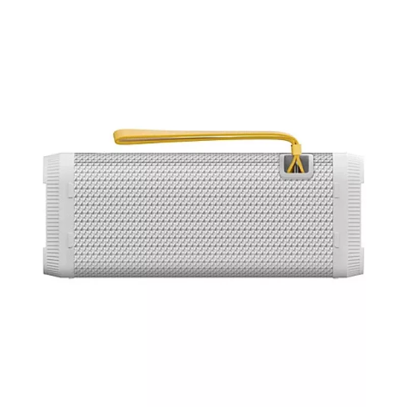 2.1 tragbares Lautsprechersystem Philips TAS2000W/00 — 10 W RMS, Bluetooth, IPX5, weiß