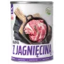 TUF TUF Lamb food - Nassfutter für Hunde - 800 g