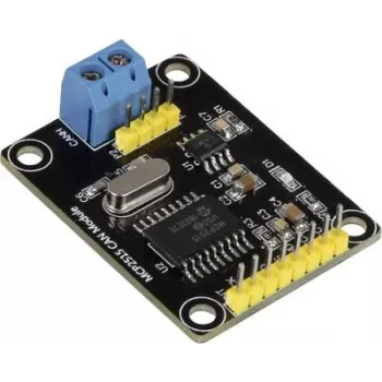 DEBO CAN Modul - Entwicklerboards - CAN Modul (SBC-CAN01)