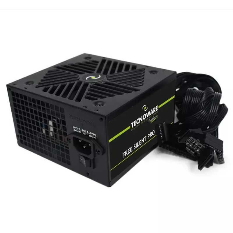 Netzteil TECNOWARE FAL551FSP12 550 Watt