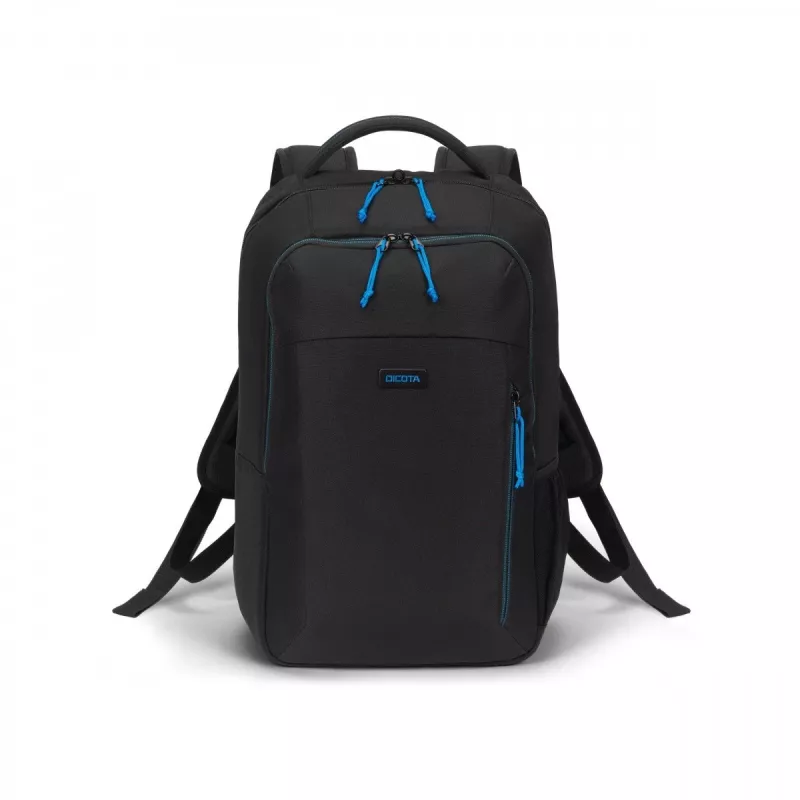 SPIN II Rucksack für 13-16 Zoll Notebook, schwarz
