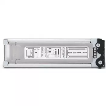 ICY DOCK - ToughArmor - MB840TP-B - M.2 SSD-Einschub für die Modelle MB840M2P, MB842MP, MB852M2PO, MB872MP, MB873MP