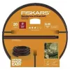 Gartenschlauch Fiskars 1027109, 19 mm Durchmesser, 20 m Länge