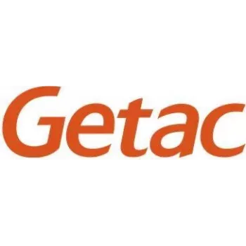 Getac - Laptop-Akku (Einsteckmodul) - Wechselakku für Media Bay - Lithium-Ionen - 8700 mAh - für Getac X500