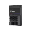 SSD-Festplatte Western Digital 3,84 TB U.2 PCI Express 5.0 NVMe Ultrastar DC SN861