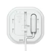 Kabelgebundene Sirene Ubiquiti Siren POE Innen/Außen Aluminium Polycarbonat