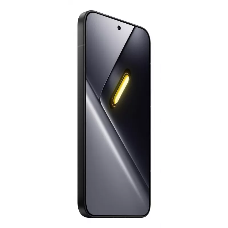 Smartphone POCO X8 Pro Max — 6,83 Zoll 2772×1280, Dimensity 9500s, 12 GB RAM, 512 GB, 8500 mAh, Dual SIM, IP68, Schwarz
