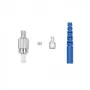 Qoltec 54442 Glasfaserstecker FC/PC
