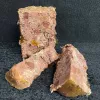 PUPIL Premium All Meat Gold Lammrücken - Nassfutter für Hunde - 800 g