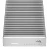 Other World Computing OWC Express 1M2 - SSD - 1 TB - extern (tragbar) - USB4 (USB-C-Anschluss) - Silber (OWCUS4EXP1MT01)