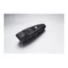 Barttrimmer Panasonic ER-SB40-K803 — 0,5–10 mm, 19 Stufen, Li-Ion, kabellos/Netzbetrieb, schwarz