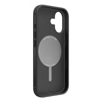 Belkin Protect magn. Schutzhülle iPhone 17 Schwarz MSA038hqBK