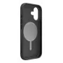 Belkin Protect magn. Schutzhülle iPhone 17 Schwarz MSA038hqBK