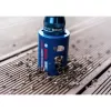 Bosch 2 608 900 490 Expert Construction Material Lochsägenset, 10-teilig, 20–64 mm