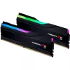 G.Skill Trident Z5 F5-6000J3636F32GX2-TZ5RK 64 GB DDR5 6000 MHz Kühlkörper RGB Schwarz Desktop-Speicher