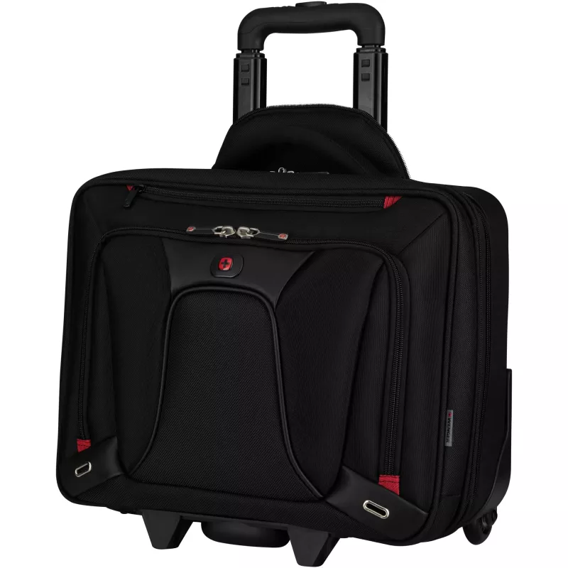 Trolley case Wenger SwissGear Transfer 40.6 cm (16 Zoll)