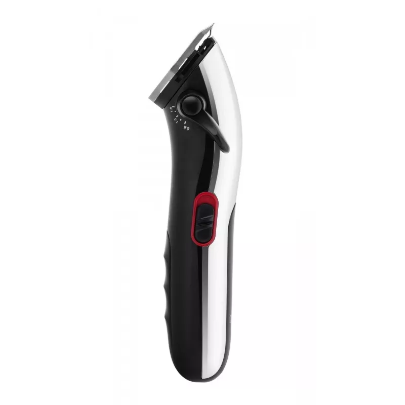 Haarschneider Teesa CUT PRO X900 Schwarz Silber