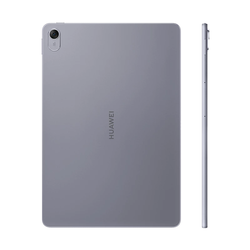 Tablet HUAWEI MatePad 11.5 29,2 cm (11,5 Zoll) 256 GB 8 GB Wi‑Fi 6 HarmonyOS 4.3 Grau 13 MP Rückkamera 8 MP Frontkamera 515 g