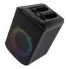 Tragbarer Lautsprecher HiFuture EVENT Bluetooth, Schwarz