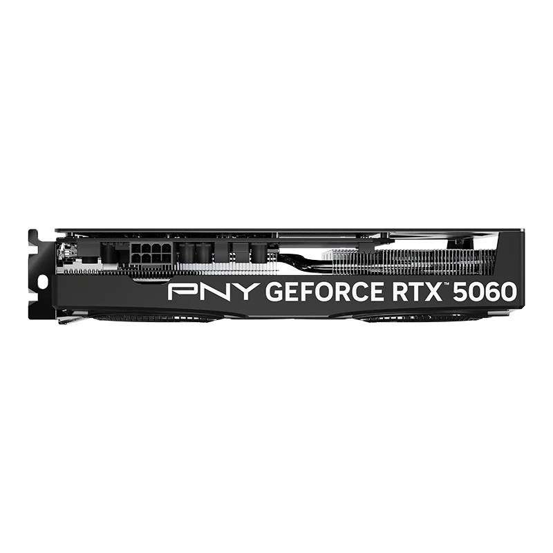 PNY GeForce RTX 5060 8GB Grafikkarte
