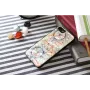 Schutzhülle iKins für Apple iPhone 8 / 7 – artist Schwarz